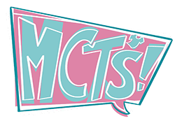 MCT's Design Logo